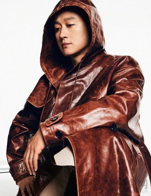 佟大为 ：一块拼图的想象