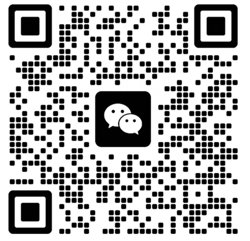 微信公众号